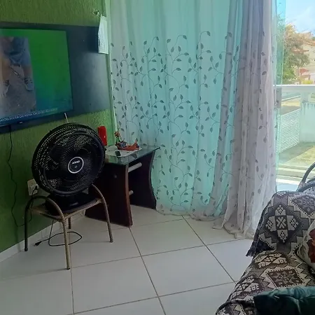Apartamento Em Jacuma Exterior photo