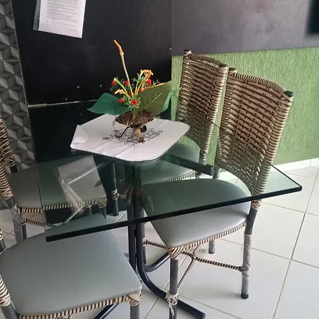 Apartamento Em Jacuma Exterior photo