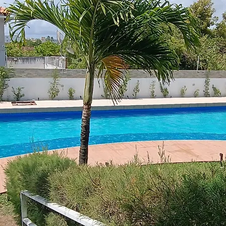 Apartamento Em Jacuma Exterior photo