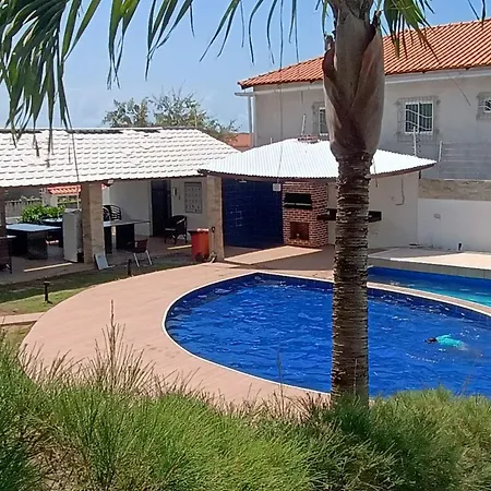 Apartamento Em Jacuma Exterior photo