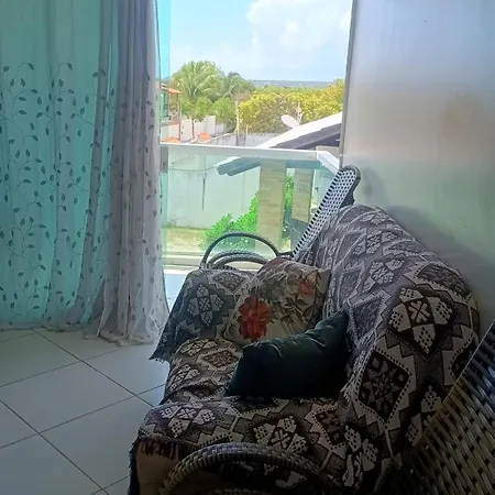 Apartamento Em Jacuma Exterior photo