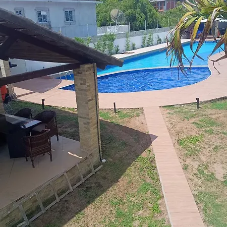 Apartamento Em Jacuma Exterior photo