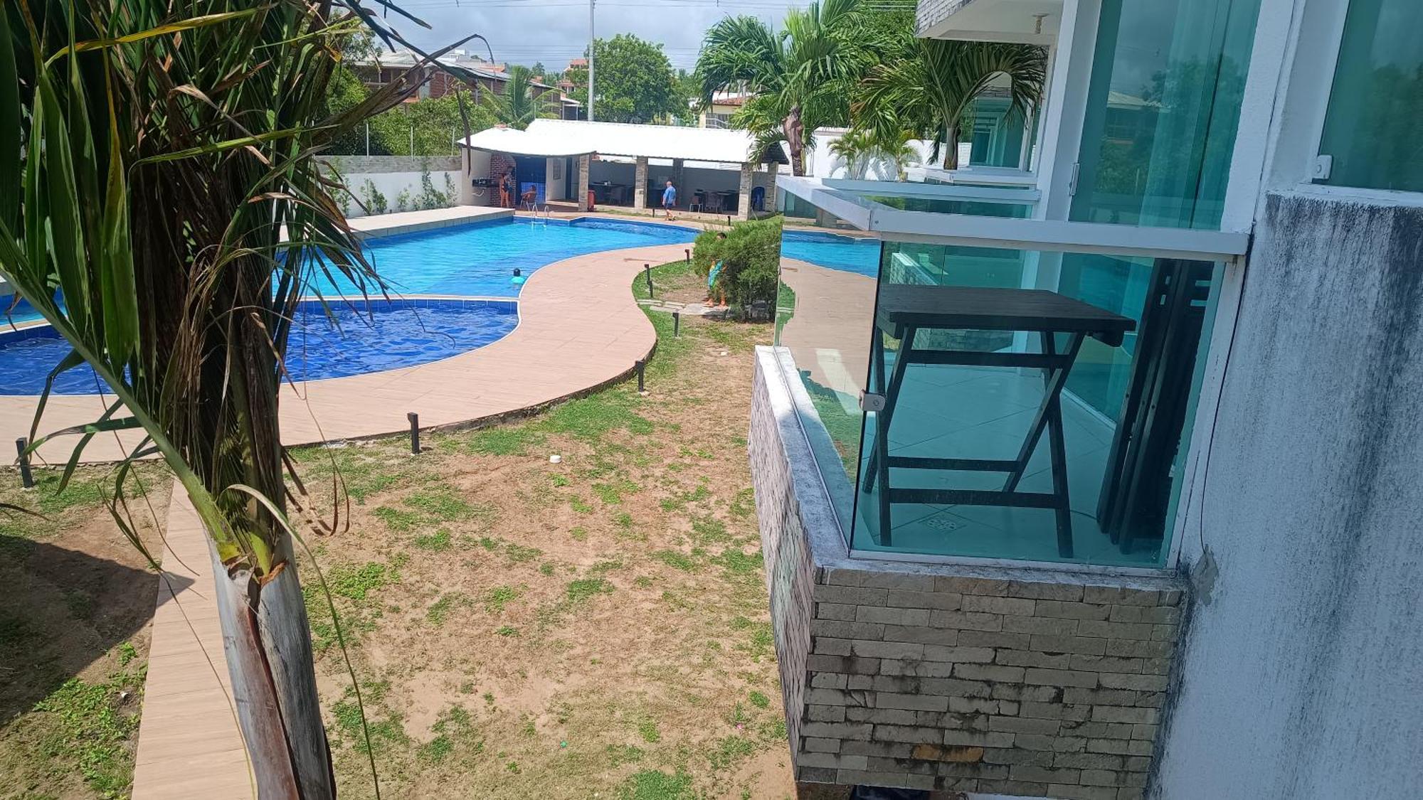 Em Apartment Jacuma (Paraiba)
