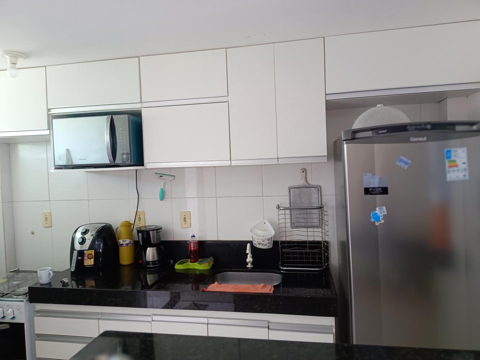 Apartment Em Jacuma (Paraiba)