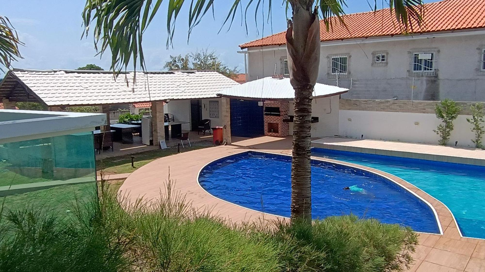 Em Apartment Jacuma (Paraiba)