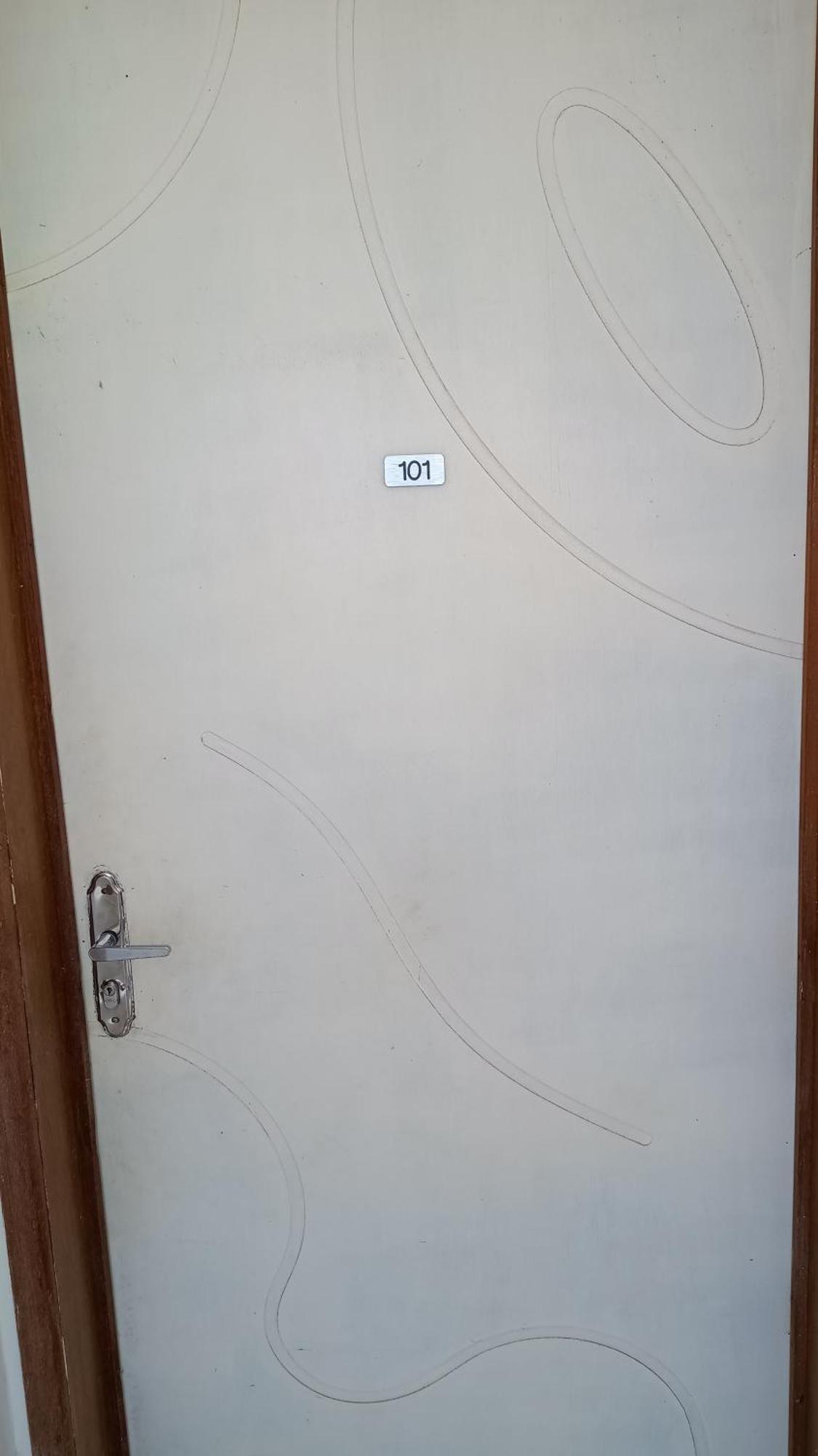 Em Apartment Jacuma (Paraiba)